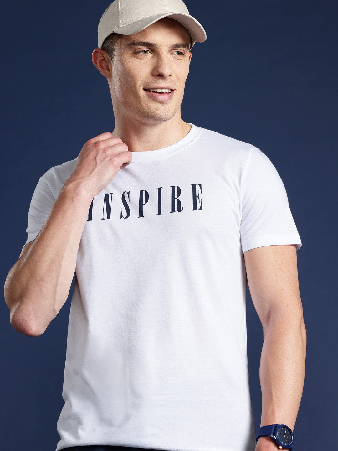 EDApparels_Men-Typography-Printed-T-shirt_1